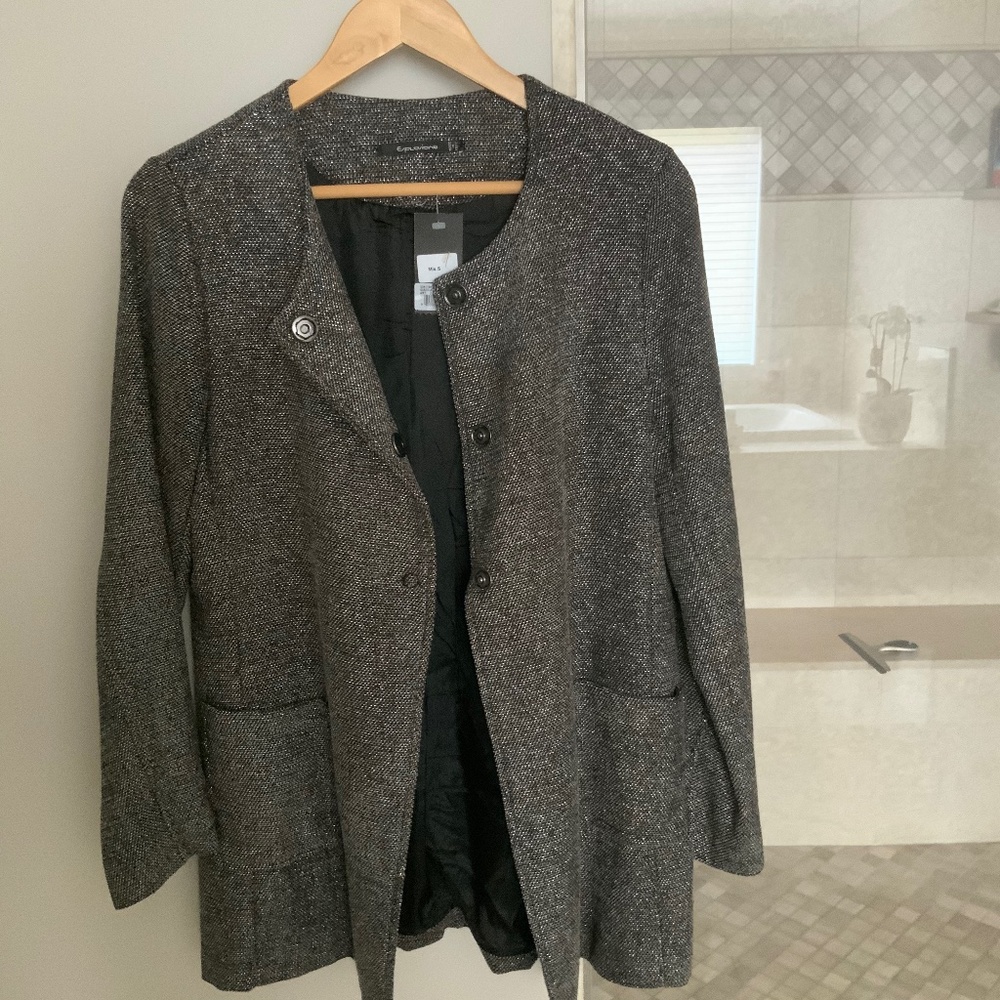 Jacket - Picture 4 of 5